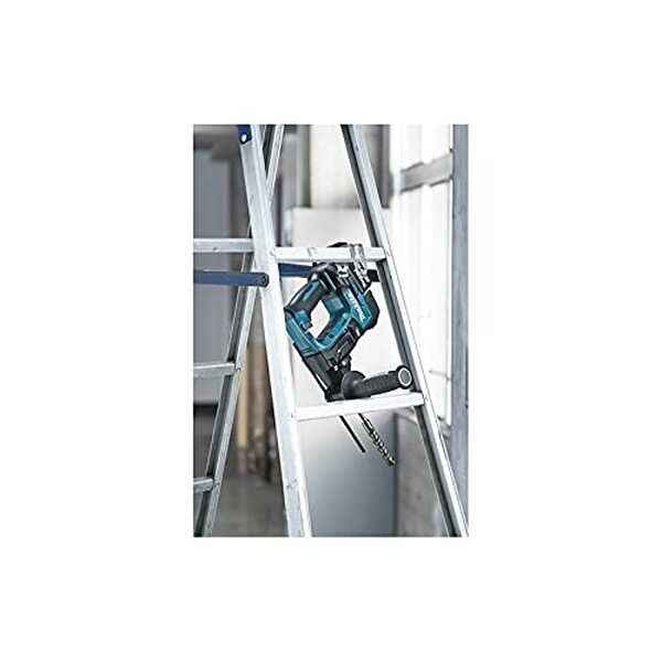 Explorez notre test complet du perforateur Makita 18V DHR171RTJ : puissance, efficacité et fonctionnalités à l'honneur pour vos travaux de perçage et burinage