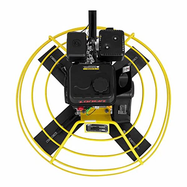 Découvrez notre évaluation complète de la lisseuse thermique MSW Talocheuse à béton : un appareil puissant avec sécurité intégrée pour vos projets de construction et de rénovation.