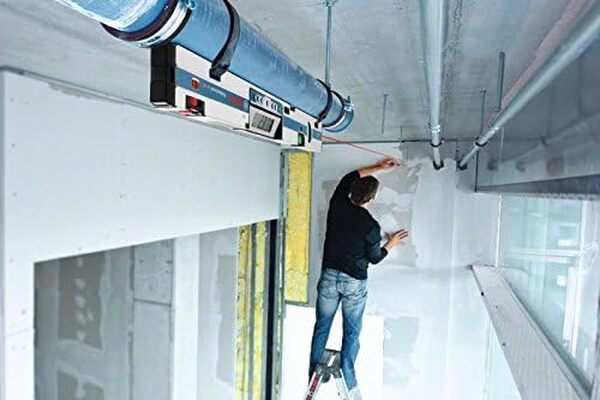 Découvrez notre analyse approfondie du niveau électronique GIM 60 L Bosch Professional. Précision laser, fonctionnalités et avis d'expert pour faire le bon choix.