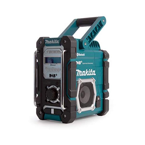 Découvrez notre test complet de la radio de chantier makita DMR112 et de la perceuse visseuse DDF482Z 60 Nm. Évaluez leurs performances et fonctionnalités pour vos besoins professionnels.