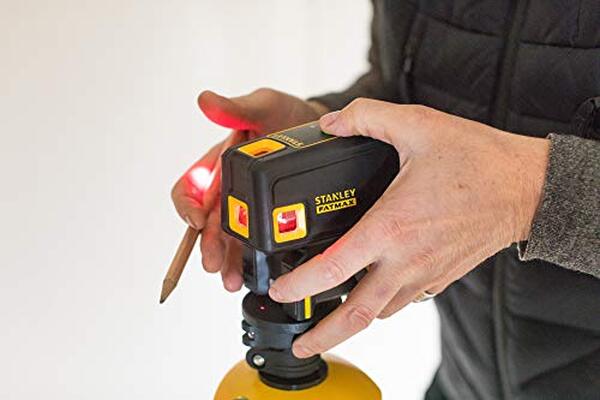 Découvrez notre test détaillé du niveau laser Stanley Fmht1-77413, un outil offrant une précision exceptionnelle à 30 m, idéal pour vos projets exigeants.