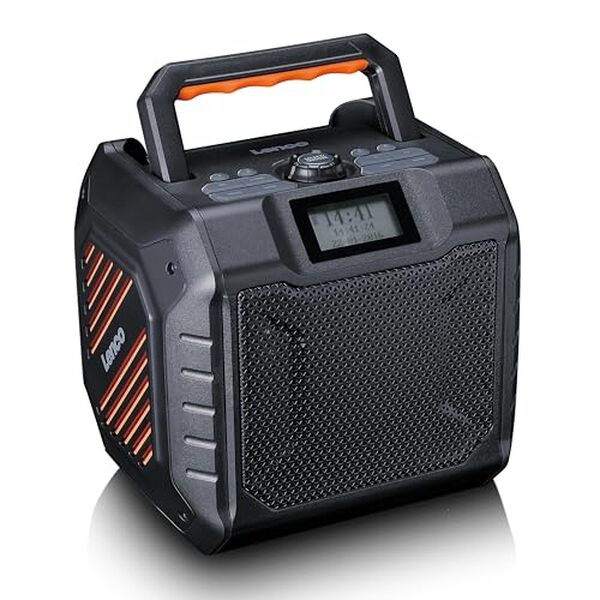 Découvrez notre test détaillé du Lenco ODR-160BK : la radio étanche qui allie puissance et performance même dans les environnements humides.