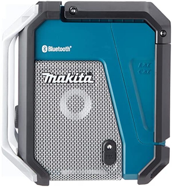 Découvrez notre avis impartial et complet sur la radio de chantier Makita DMR114 avec Bluetooth. Analyse de ses fonctionnalités, performances et rapports qualité-prix pour vous aider à faire le bon choix.