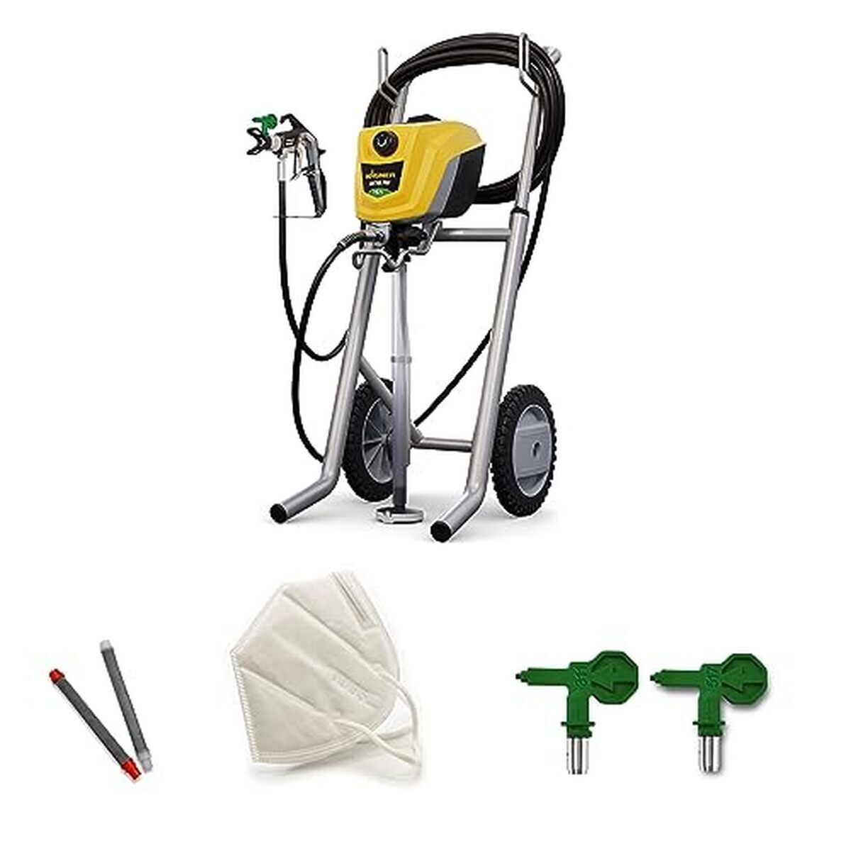 Sitemapcdatahttpsaudekniqoocompistolet Peinture Airless Wagnernull