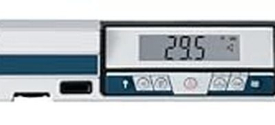 Test : niveau électronique GIM 60 L Bosch Professional, précision laser