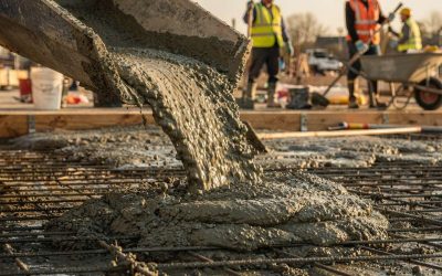 Tout savoir sur le béton : dosage et techniques de préparation