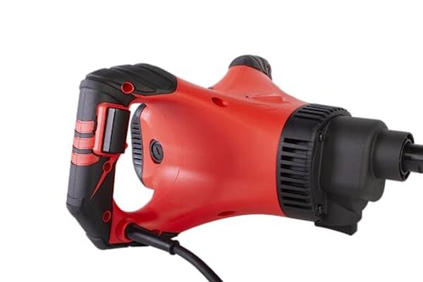 Découvrez notre test du malaxeur Rubimix-9 Supertorque de Rubi : performances, puissance de mélange et homogénéité des matériaux pour vos chantiers. 