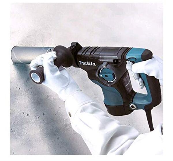 Découvrez notre test détaillé du perfoburineur Makita HR2811FT 800 W : performances, avantages et verdict pour vos travaux de perçage et burinage. 