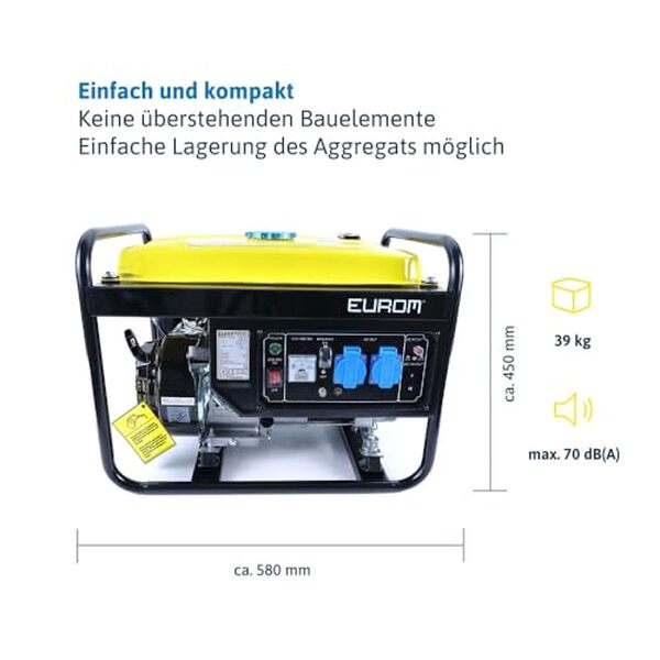 Découvrez notre test complet du générateur inverter 2026 W : puissance exceptionnelle, fonctionnement silencieux et autonomie maximale pour tous vos besoins énergétiques. 