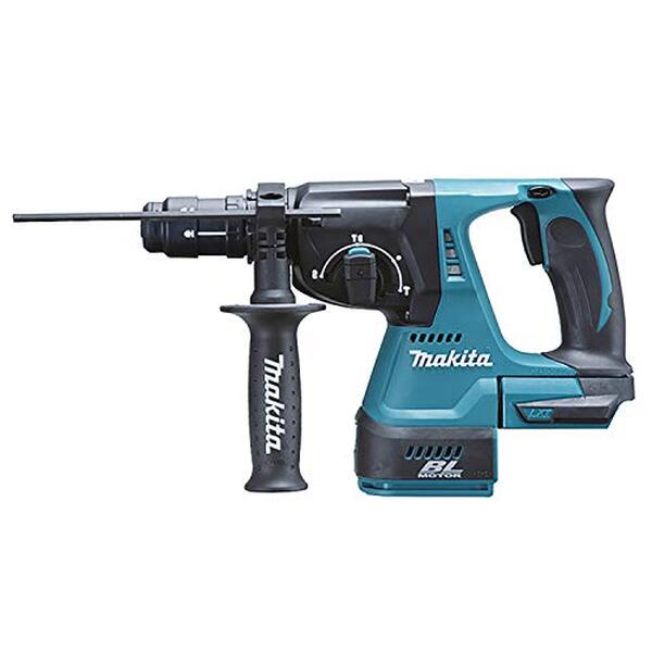 Découvrez notre test complet du marteau perforateur Makita DHR243Z 18V sans fil : performances, avantages et verdict sur ce modèle SDS+. 