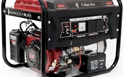 Test du générateur Dealourus T-MAX 6000W : puissance et silence
