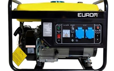 Test du générateur électrique Inverter 2026 W : puissance et silence au rendez-vous