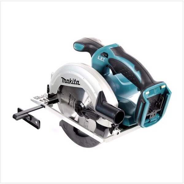 Découvrez notre test détaillé de la scie circulaire Makita DSS611Z 18V LXT 165 mm : performances, avantages et verdict final pour vos travaux de coupe. 