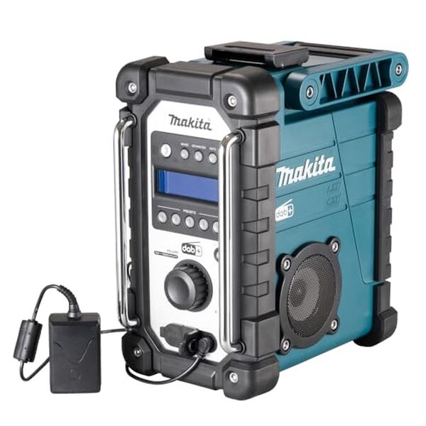 Découvrez notre test détaillé de la radio de chantier Makita DMR110N : performances, autonomie et fonctionnalités pour les professionnels du bâtiment. 