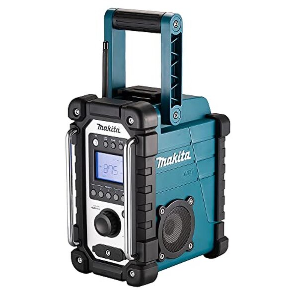 Découvrez notre test complet de la radio de chantier Makita DMR116 : performances, fonctionnalités, autonomie et verdict d'un modèle professionnel. 