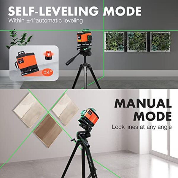 Découvrez notre test détaillé du niveau laser DOVOH K4-360G : performance, précision 4D et avis complet pour choisir le meilleur outil de mesure.