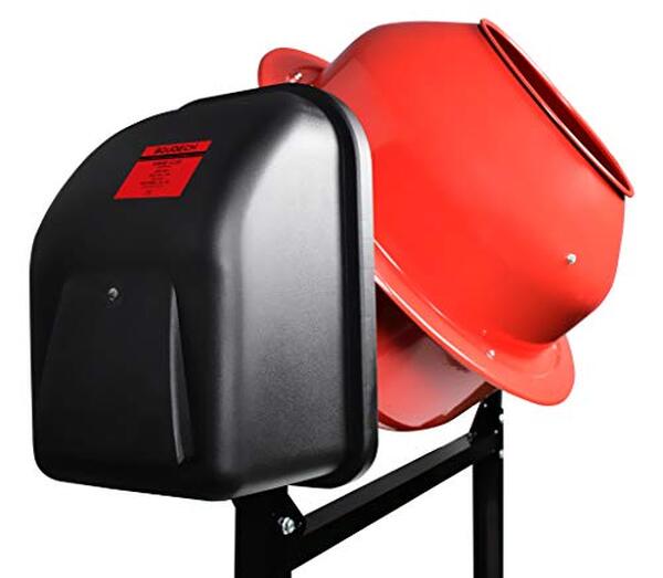 Découvrez notre test détaillé de la bétonnière électrique Boudech 140L 550W : performances, avantages et inconvénients pour vos travaux de maçonnerie.
