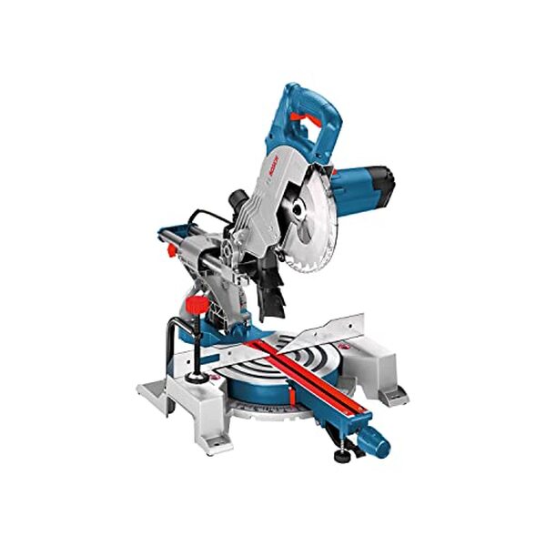 Découvrez notre test détaillé de la scie à onglets Bosch GCM 80 SJ : puissance, précision et fiabilité pour tous vos travaux de coupe. Avis expert et recommandations.